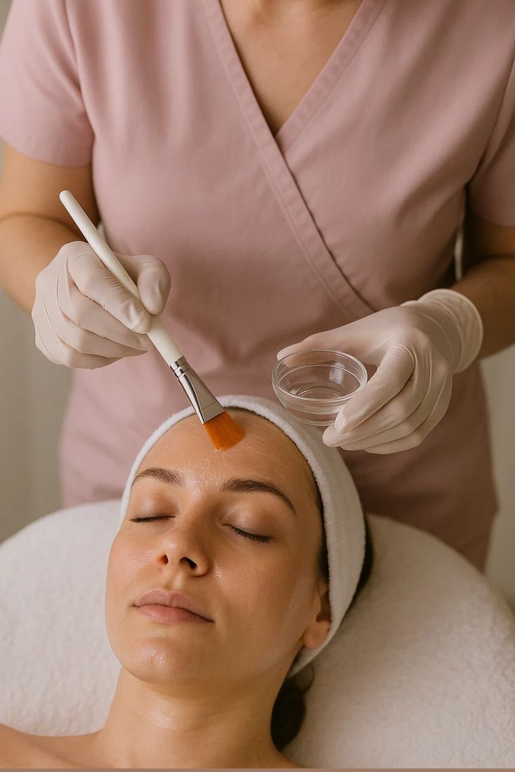 Chemical Peels