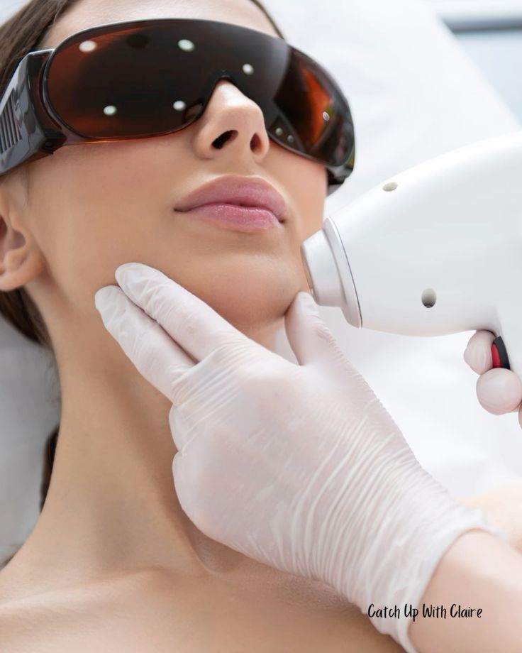 Chin Laser