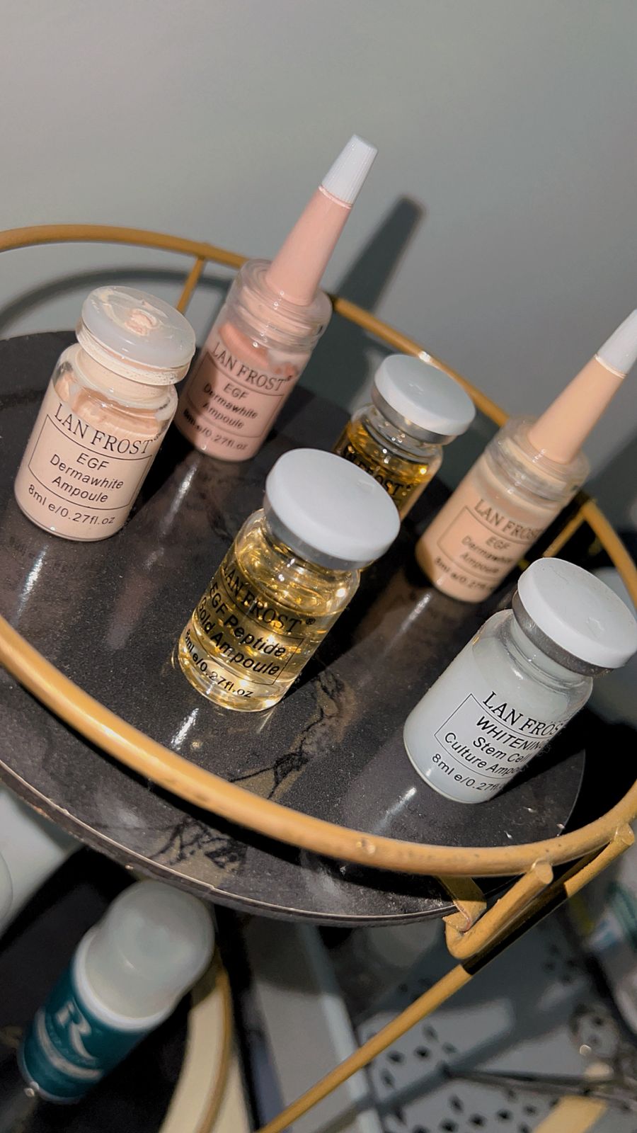 Glow Aesthetics Cosmetics