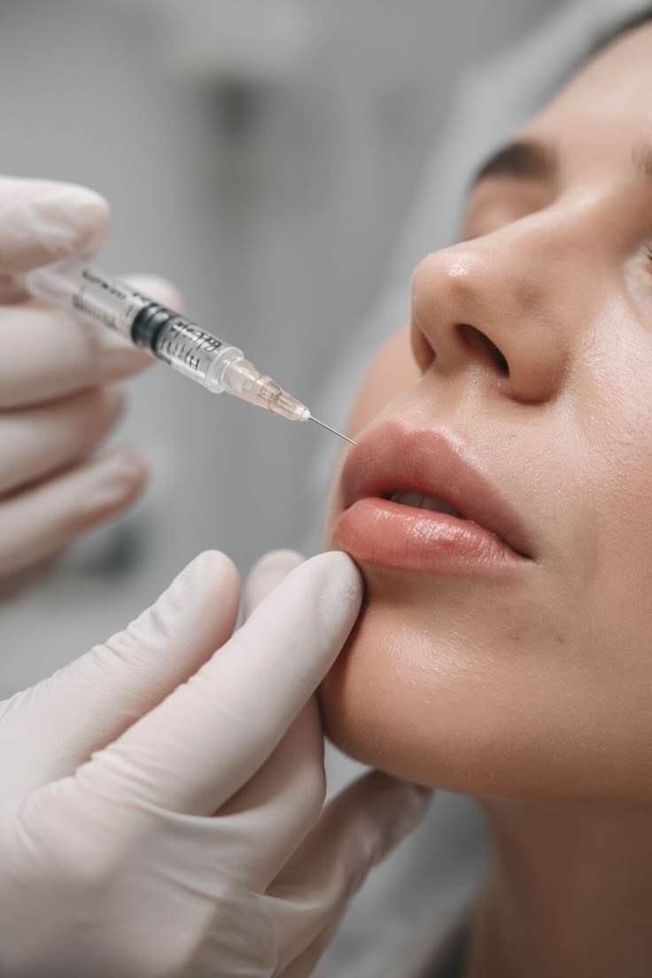 Fillers