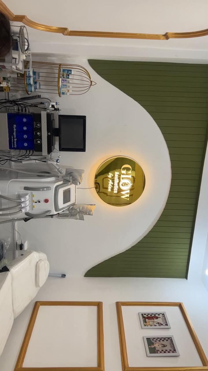 Glow Aesthetics Clinic Gallery
