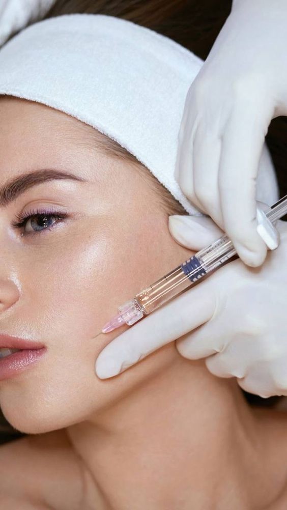 Mesotherapy