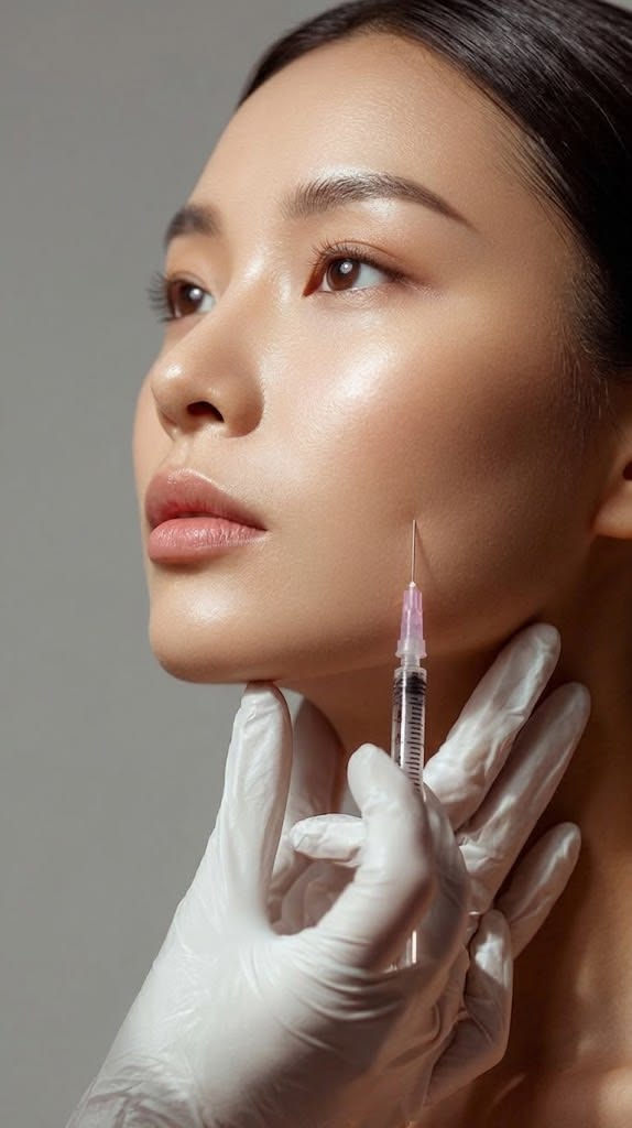 Skin Boosters